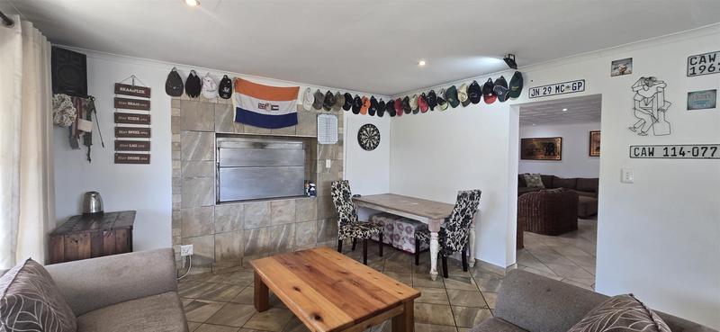 4 Bedroom Property for Sale in Tergniet Western Cape